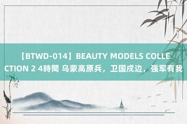 【BTWD-014】BEAUTY MODELS COLLECTION 2 4時間 乌蒙高原兵，卫国戍边，强军有我